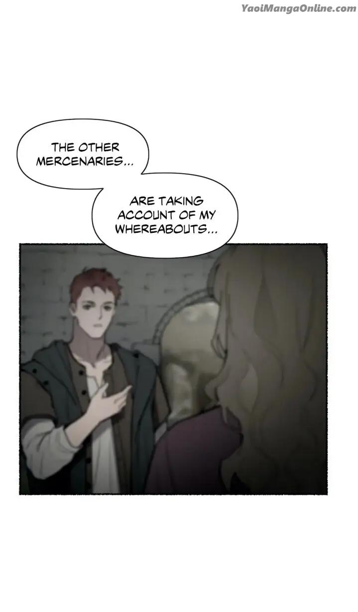 Plaything: The Grand Duke’s Boytoy by TR [Eng] page 23