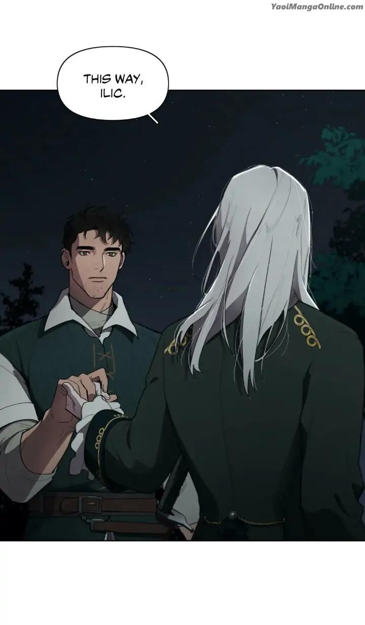 Plaything: The Grand Duke’s Boytoy by TR [Eng] page 22