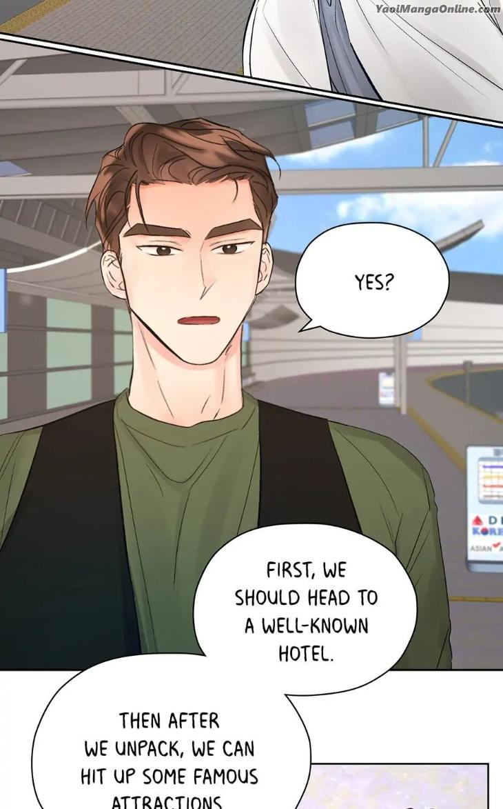 Wedding Plans for Mr. & Mr. by Rotten GreenT [Eng] page 23