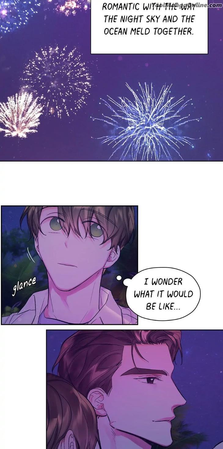 Wedding Plans for Mr. & Mr. by Rotten GreenT [Eng] page 23