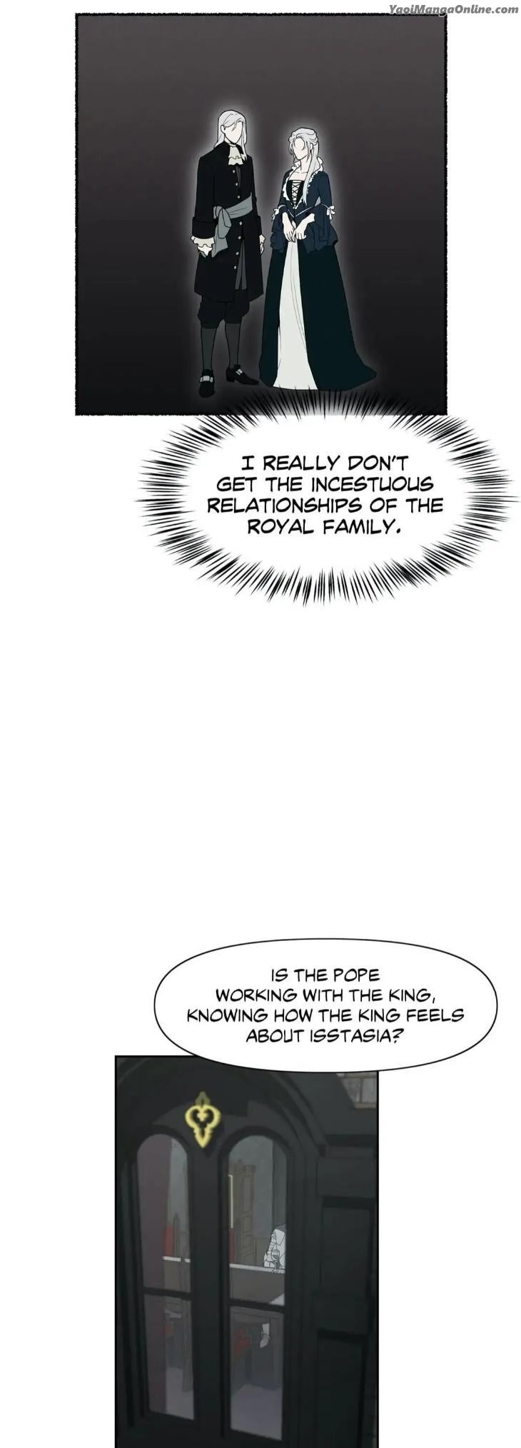 Plaything: The Grand Duke’s Boytoy by TR [Eng] page 24