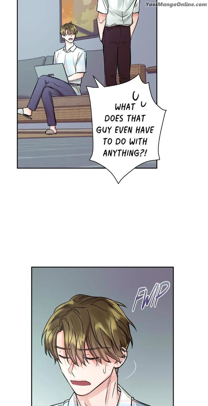 Wedding Plans for Mr. & Mr. by Rotten GreenT [Eng] page 24