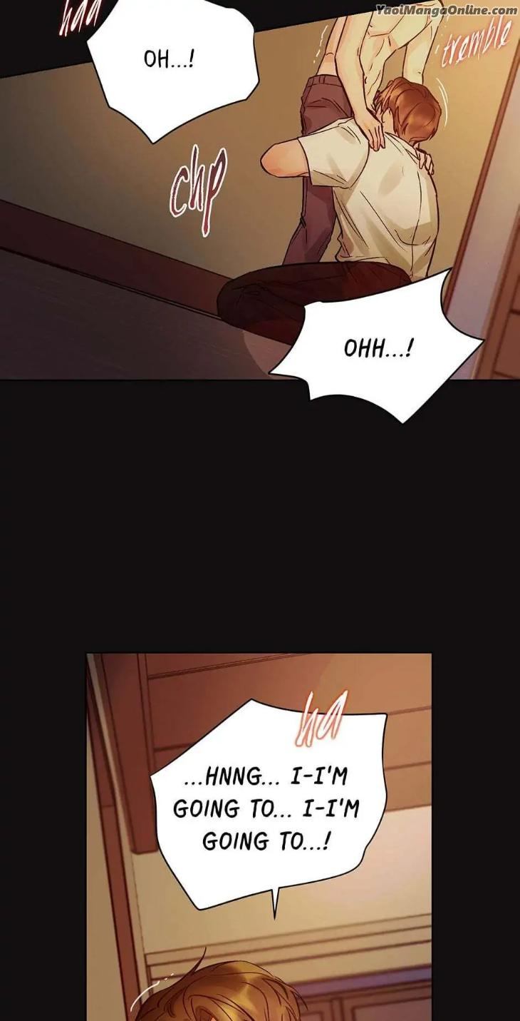 Wedding Plans for Mr. & Mr. by Rotten GreenT [Eng] page 24