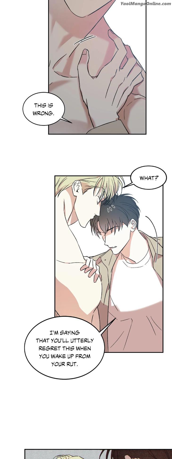 My Master, My Joo-in by Khbiyong [Eng] page 24