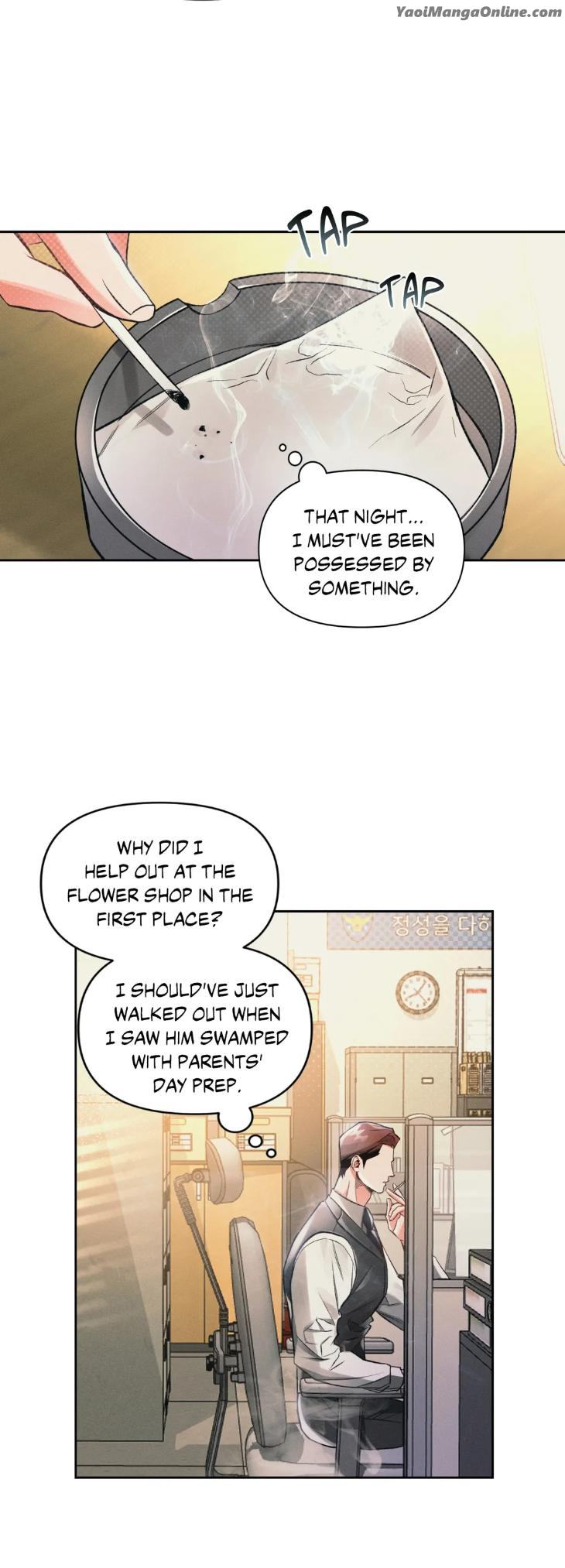 Beware the Ides of March by Stan/ Choi Song – Ch. 103 [Eng] page 24