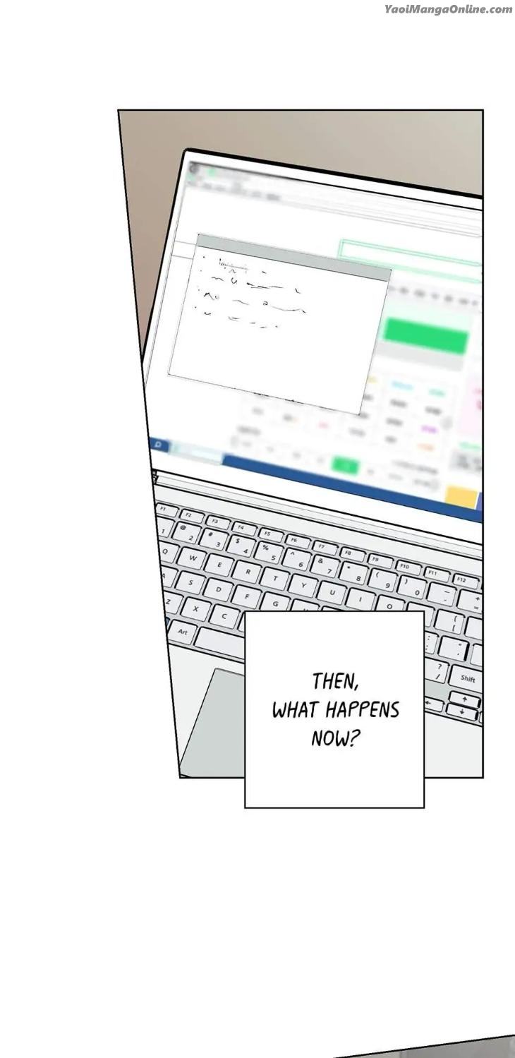 Wedding Plans for Mr. & Mr. by Rotten GreenT [Eng] page 24