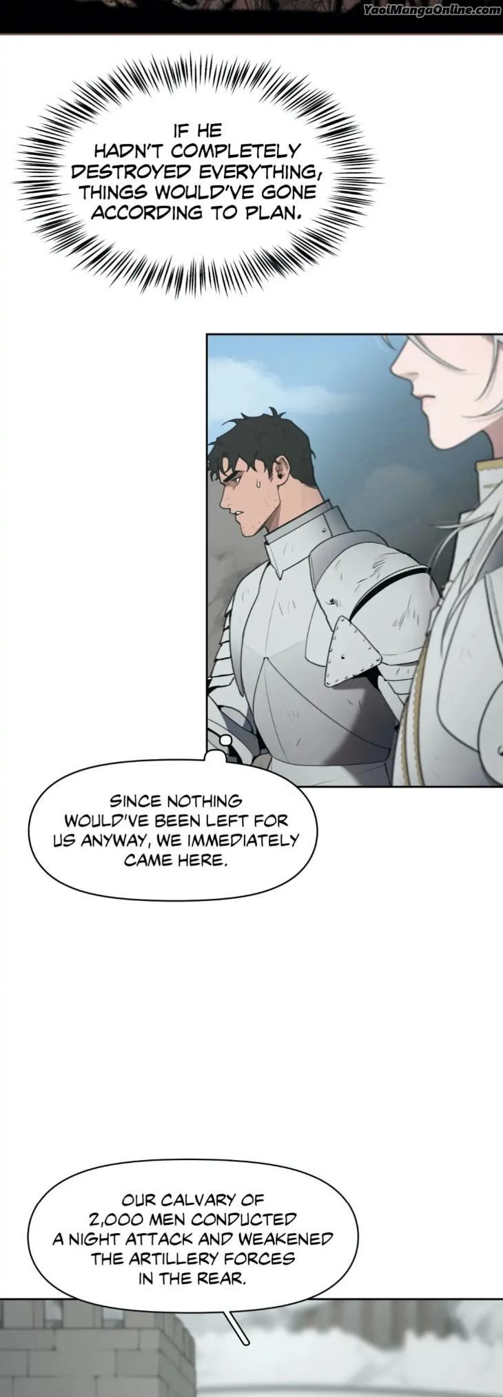 Plaything: The Grand Duke’s Boytoy by TR [Eng] page 24