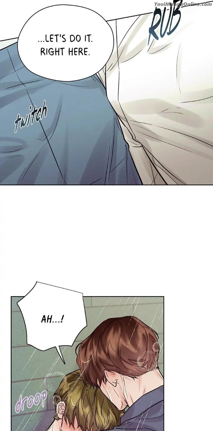 Wedding Plans for Mr. & Mr. by Rotten GreenT [Eng] page 24