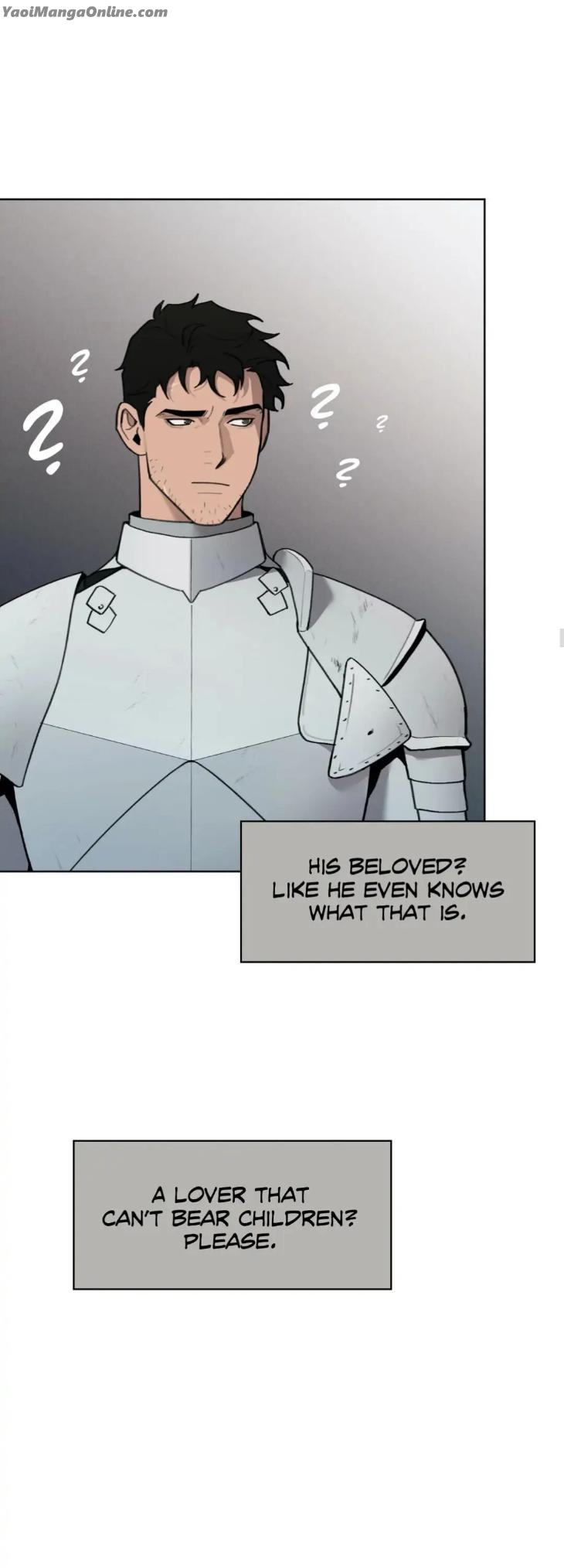 Plaything: The Grand Duke’s Boytoy by TR [Eng] page 24