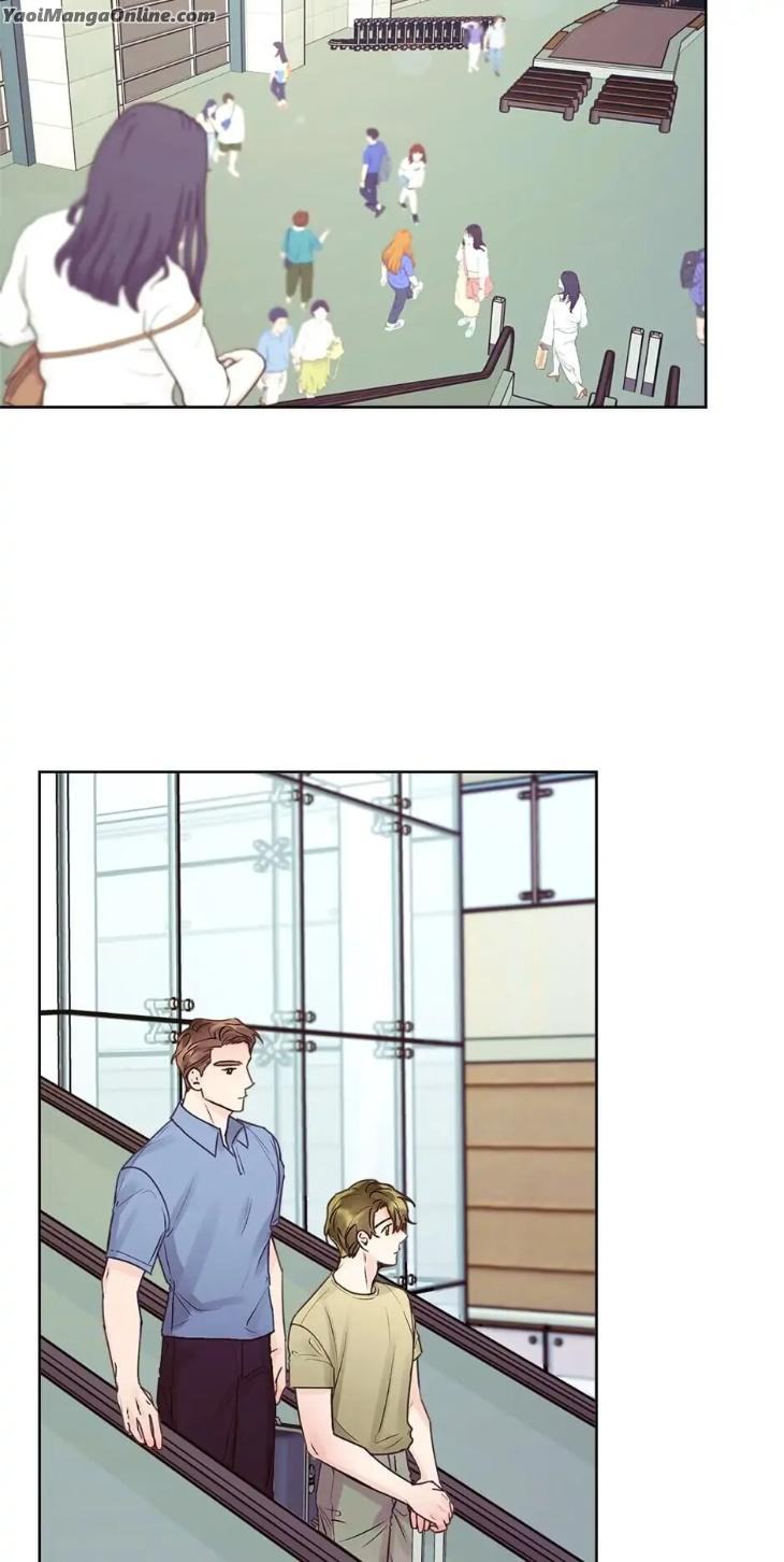 Wedding Plans for Mr. & Mr. by Rotten GreenT [Eng] page 24