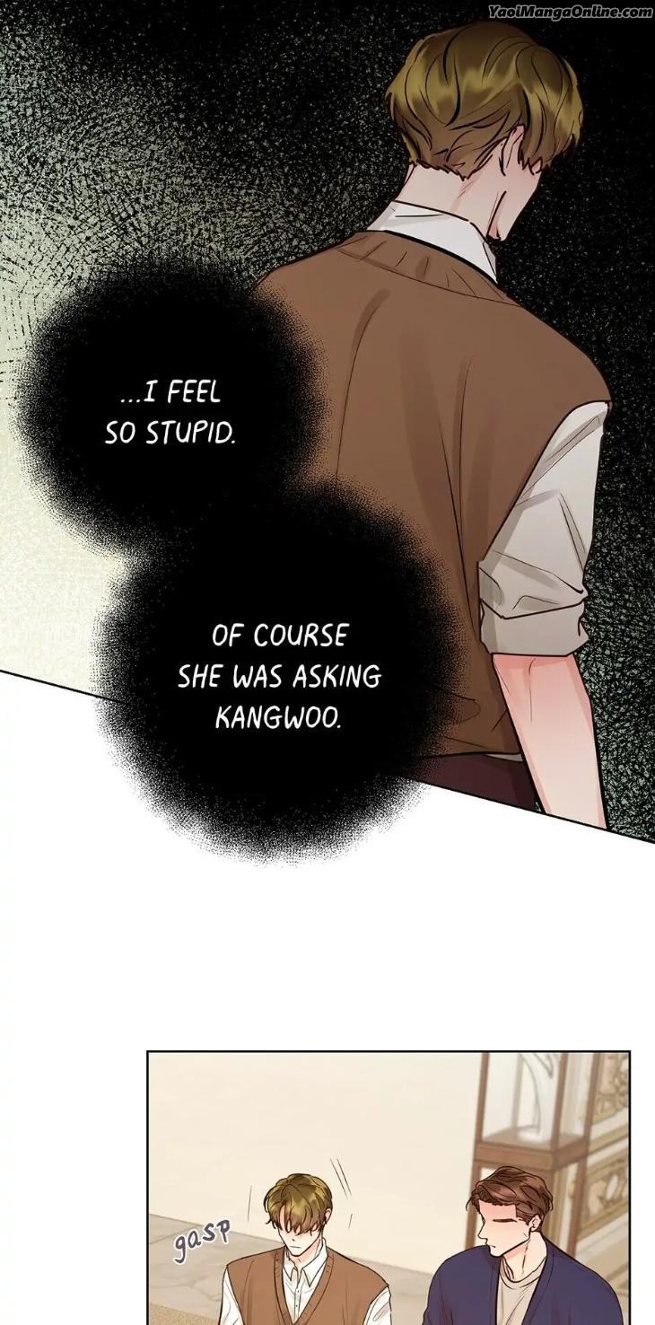 Wedding Plans for Mr. & Mr. by Rotten GreenT [Eng] page 24