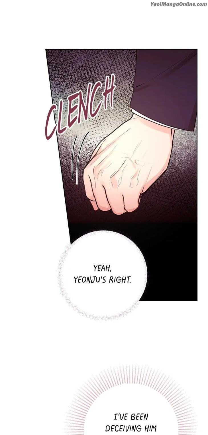 Wedding Plans for Mr. & Mr. by Rotten GreenT [Eng] page 24