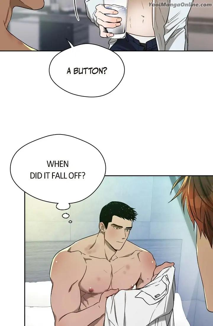 Hard-Boiled Love by Gwendolyn [Eng] page 24