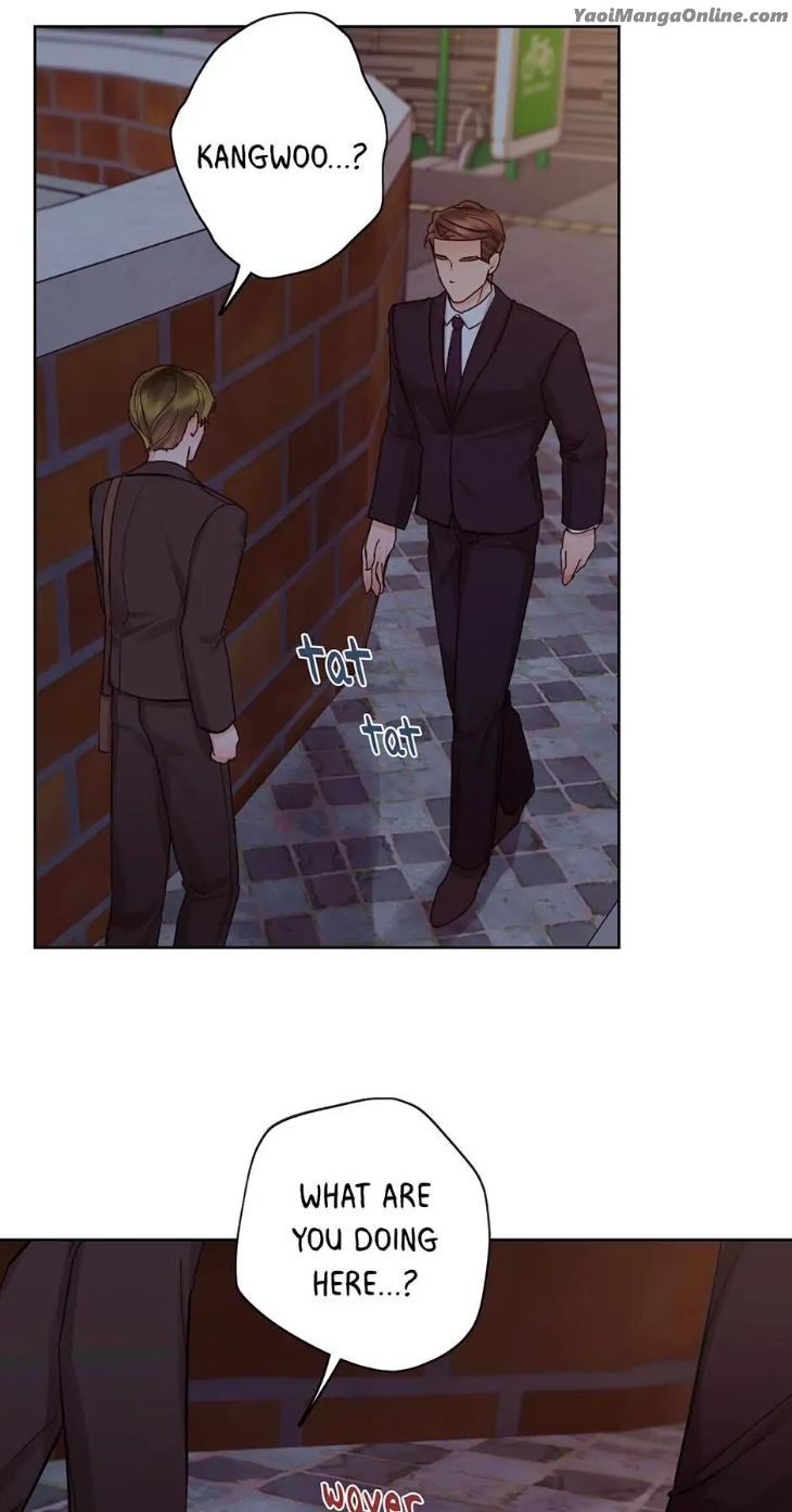 Wedding Plans for Mr. & Mr. by Rotten GreenT [Eng] page 24