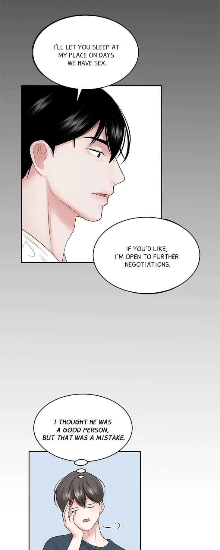 There, Not There by JJ/ Kang Bok-chi [Eng] page 24