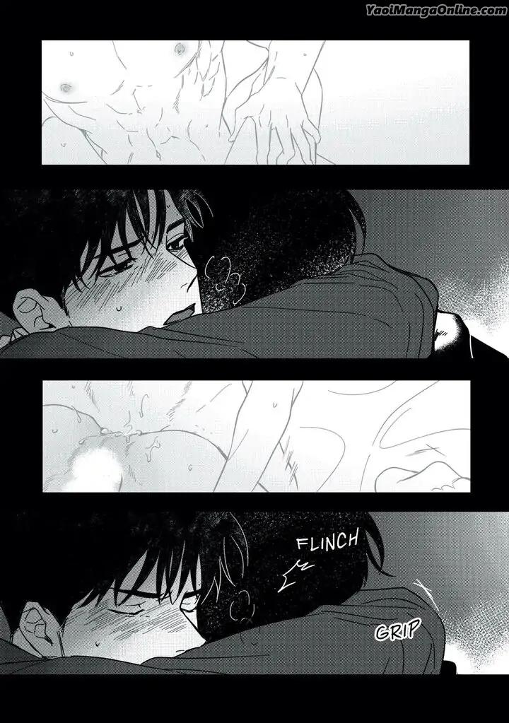 My Way with You by u-pi [Eng] page 23