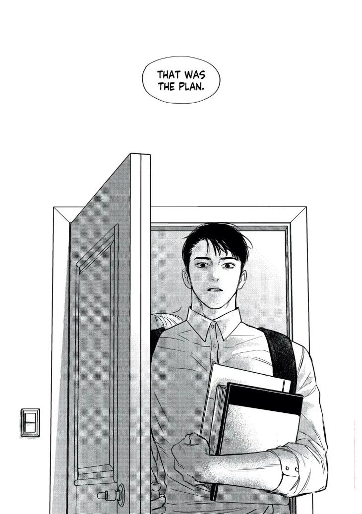 My Way with You by u-pi [Eng] page 22