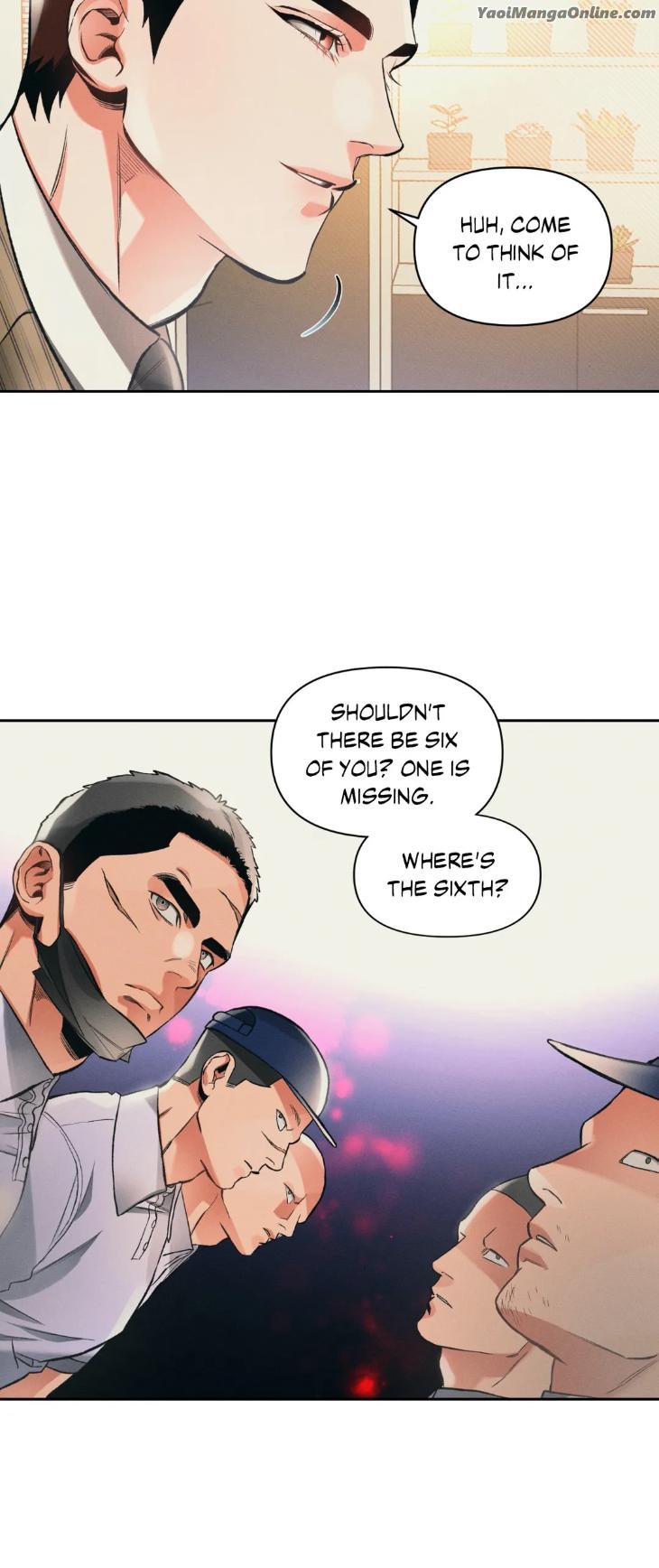 Beware the Ides of March by Stan/ Choi Song – Ch. 103 [Eng] page 24