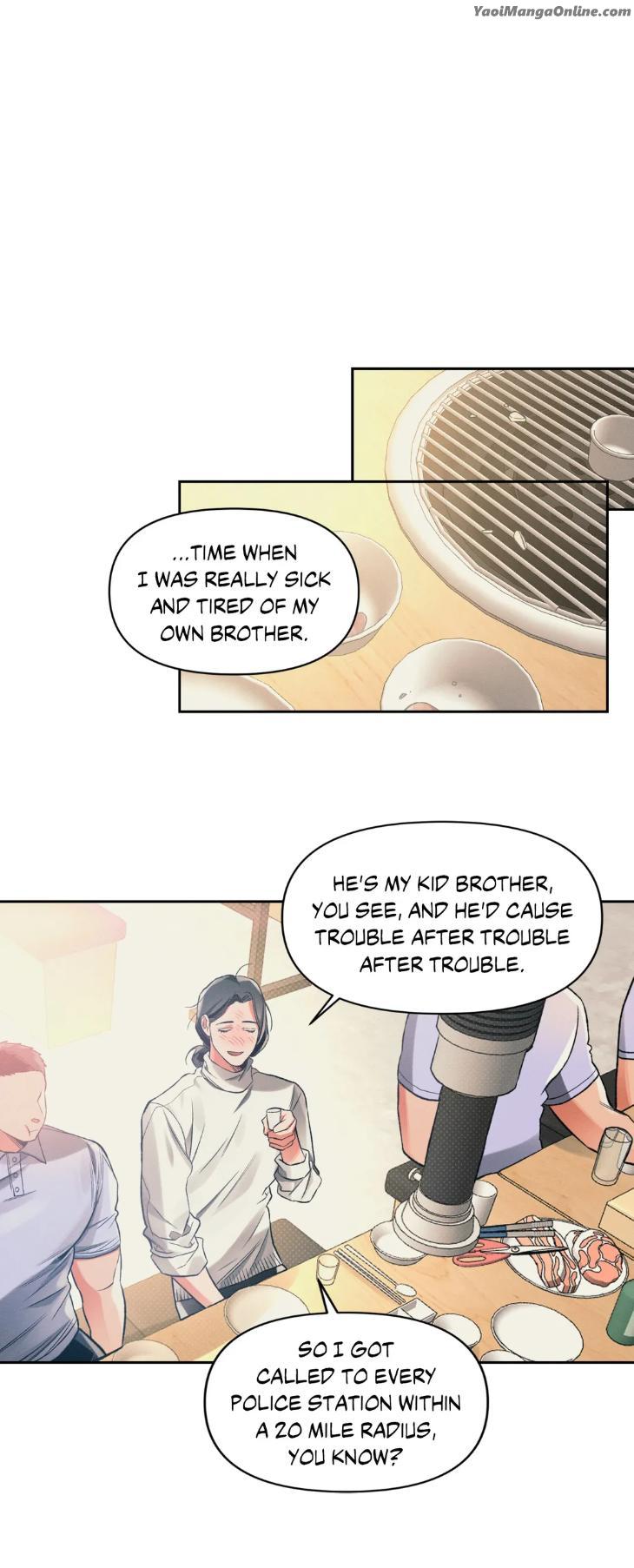 Beware the Ides of March by Stan/ Choi Song – Ch. 103 [Eng] page 24