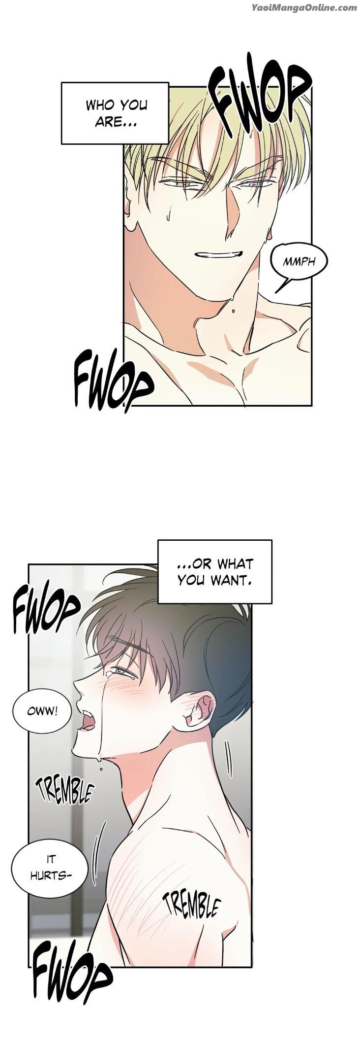 My Master, My Joo-in by Khbiyong [Eng] page 24