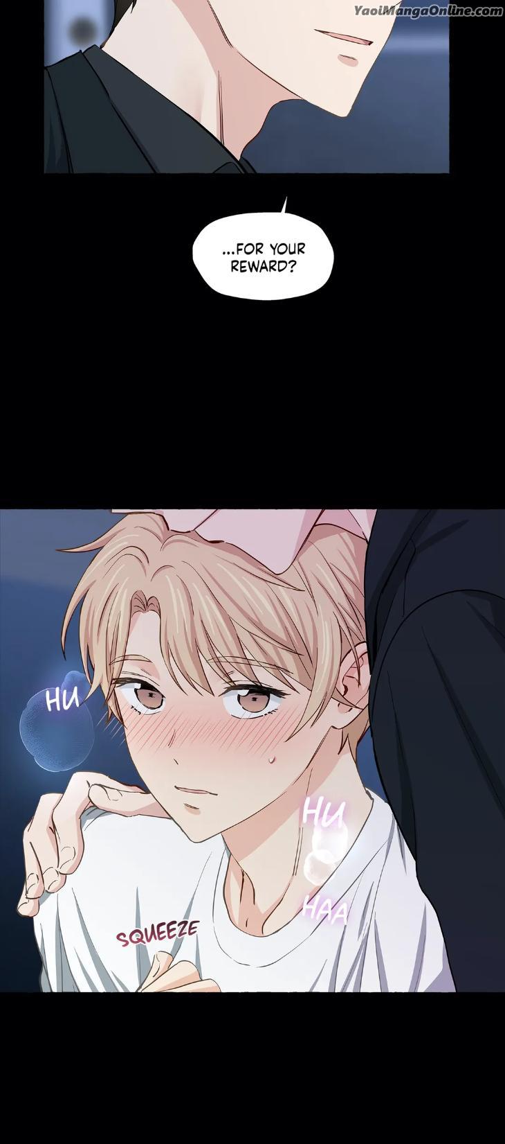 Vanilla Taste by Aame [Eng] page 23