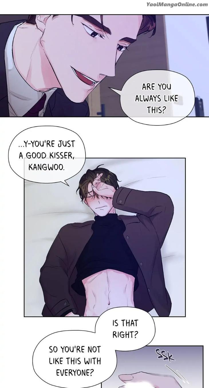 Wedding Plans for Mr. & Mr. by Rotten GreenT [Eng] page 23