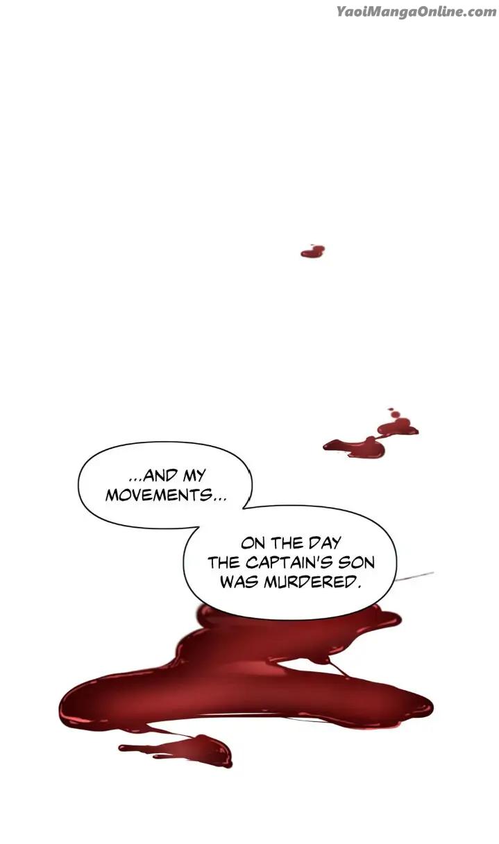 Plaything: The Grand Duke’s Boytoy by TR [Eng] page 24