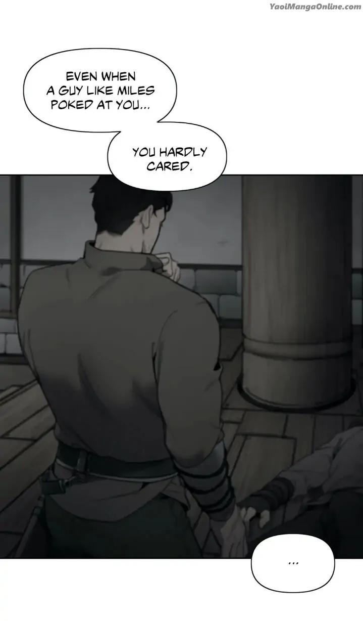 Plaything: The Grand Duke’s Boytoy by TR [Eng] page 23