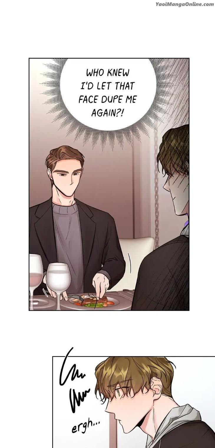 Wedding Plans for Mr. & Mr. by Rotten GreenT [Eng] page 23