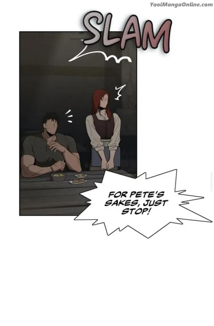 Plaything: The Grand Duke’s Boytoy by TR [Eng] page 24