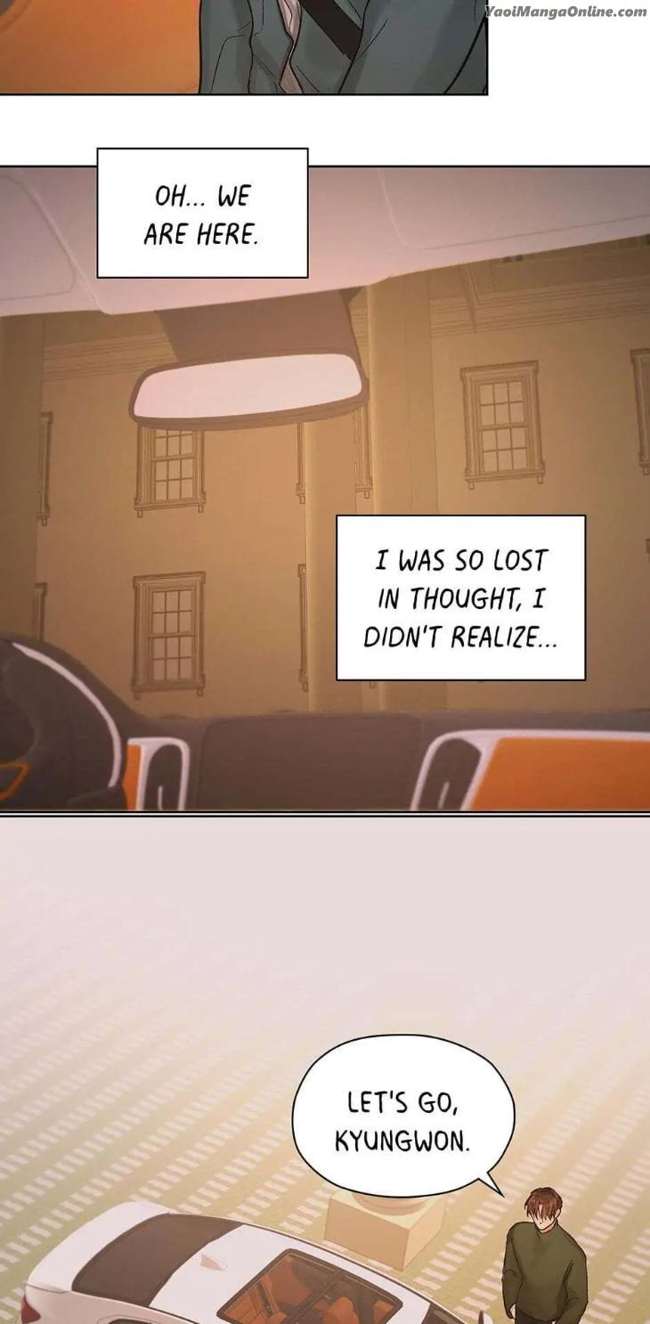 Wedding Plans for Mr. & Mr. by Rotten GreenT [Eng] page 23