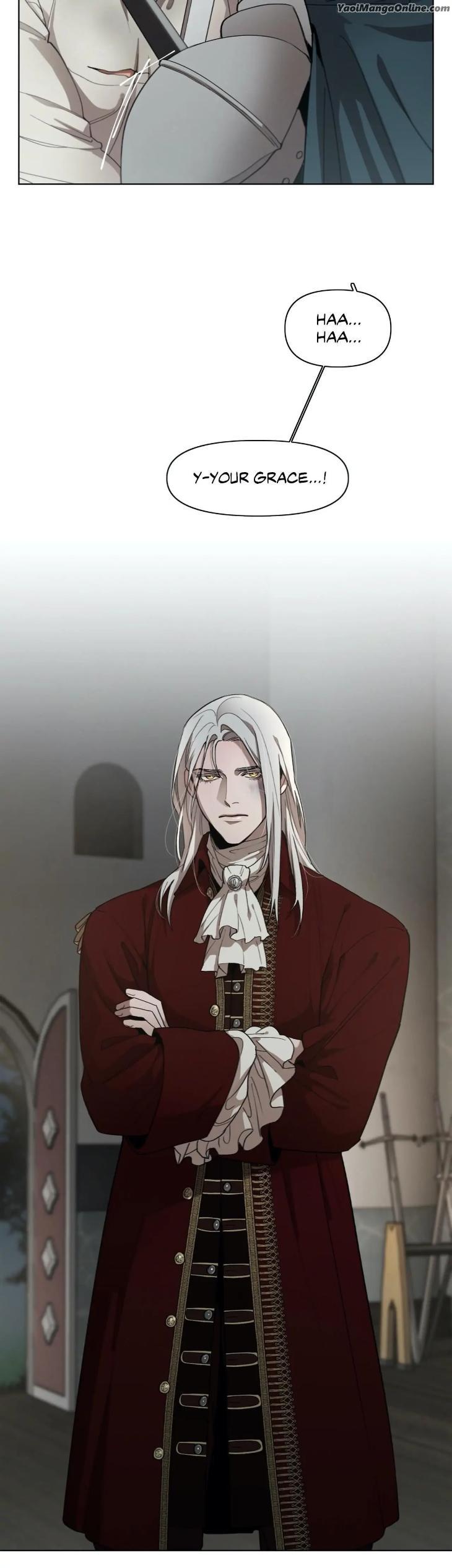 Plaything: The Grand Duke’s Boytoy by TR [Eng] page 24