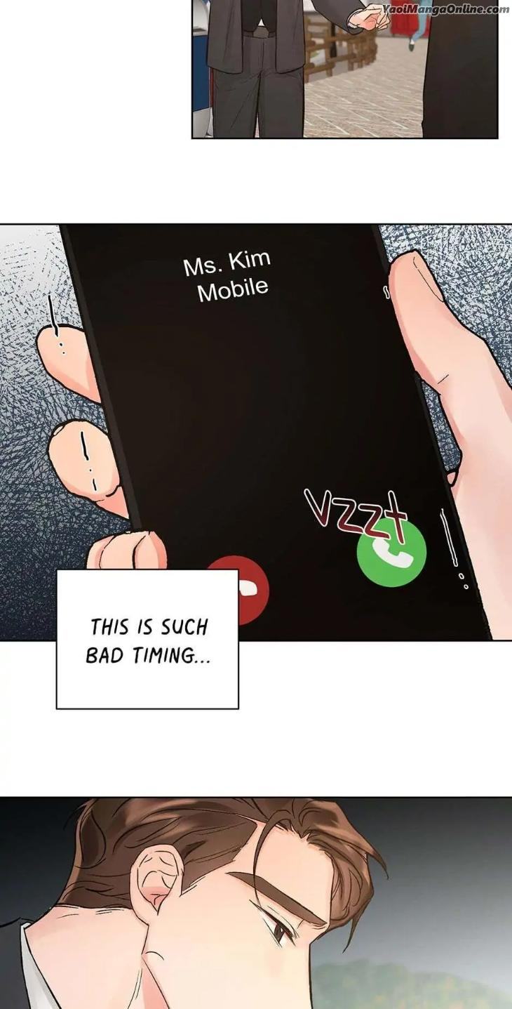 Wedding Plans for Mr. & Mr. by Rotten GreenT [Eng] page 23