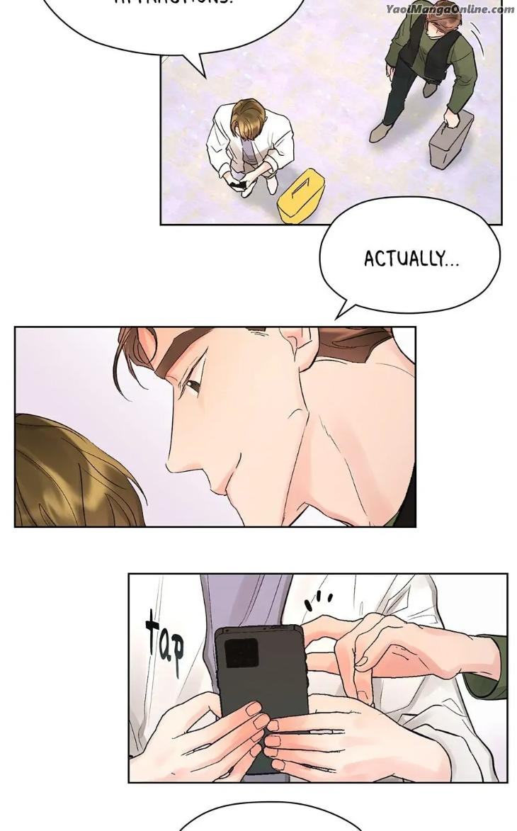 Wedding Plans for Mr. & Mr. by Rotten GreenT [Eng] page 24