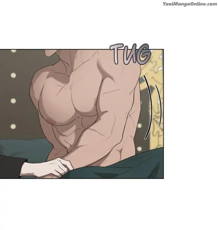 Plaything: The Grand Duke’s Boytoy by TR [Eng] page 23