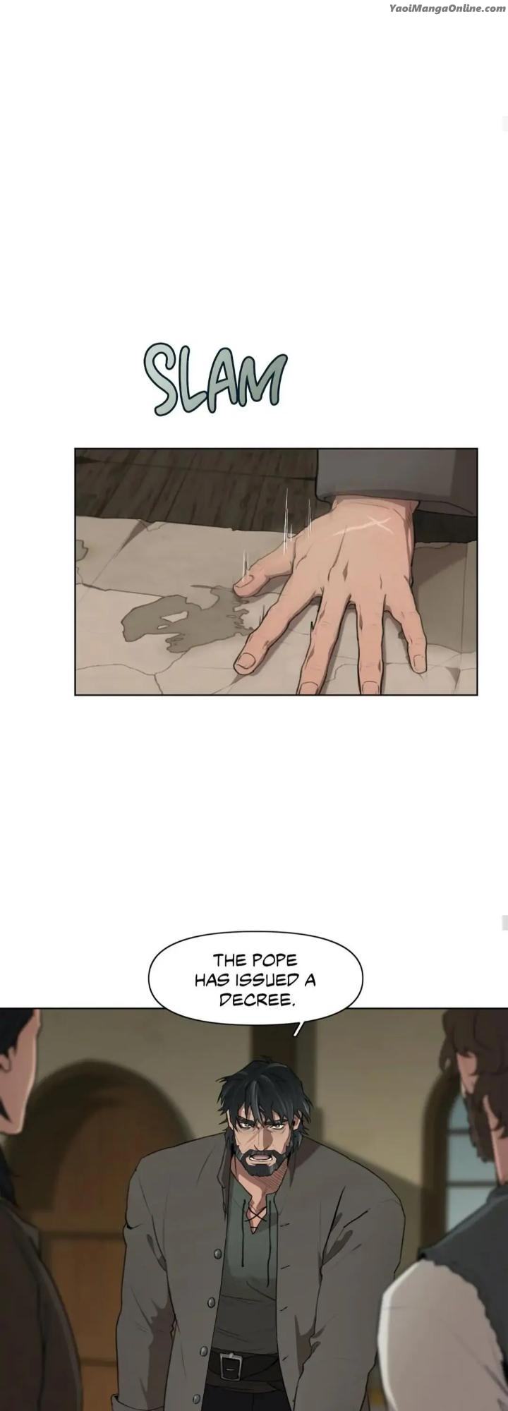 Plaything: The Grand Duke’s Boytoy by TR [Eng] page 24