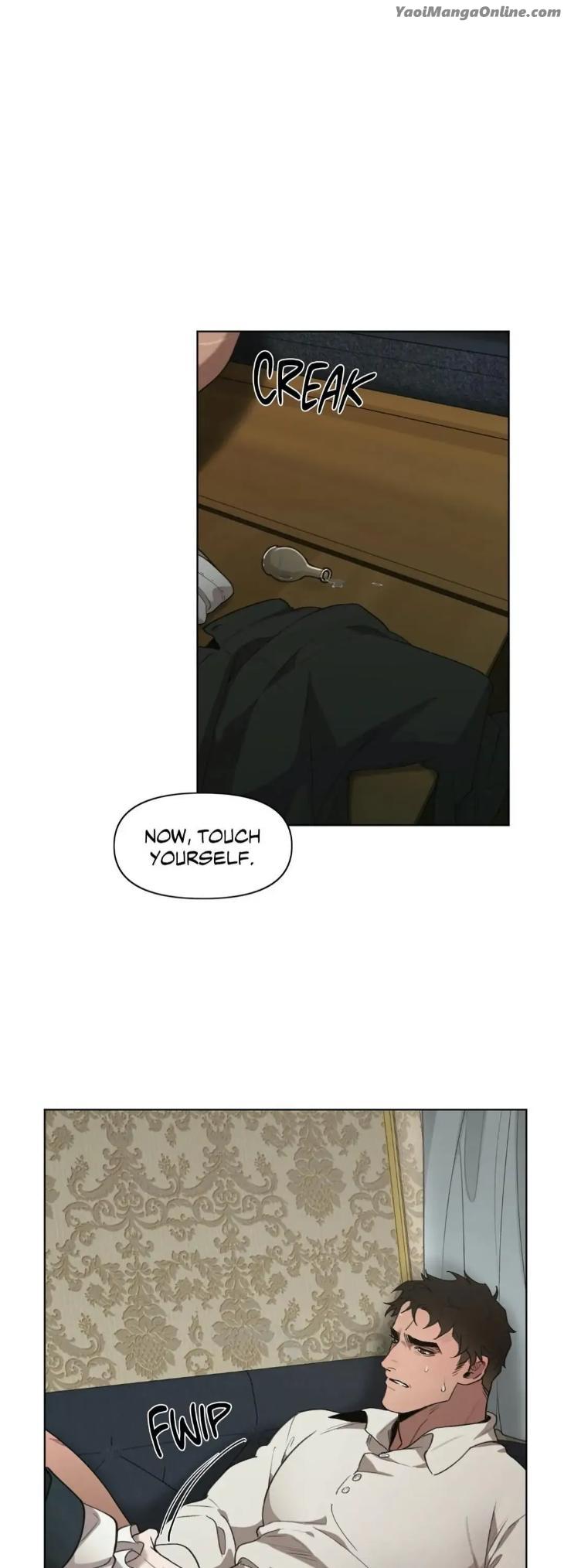 Plaything: The Grand Duke’s Boytoy by TR [Eng] page 24