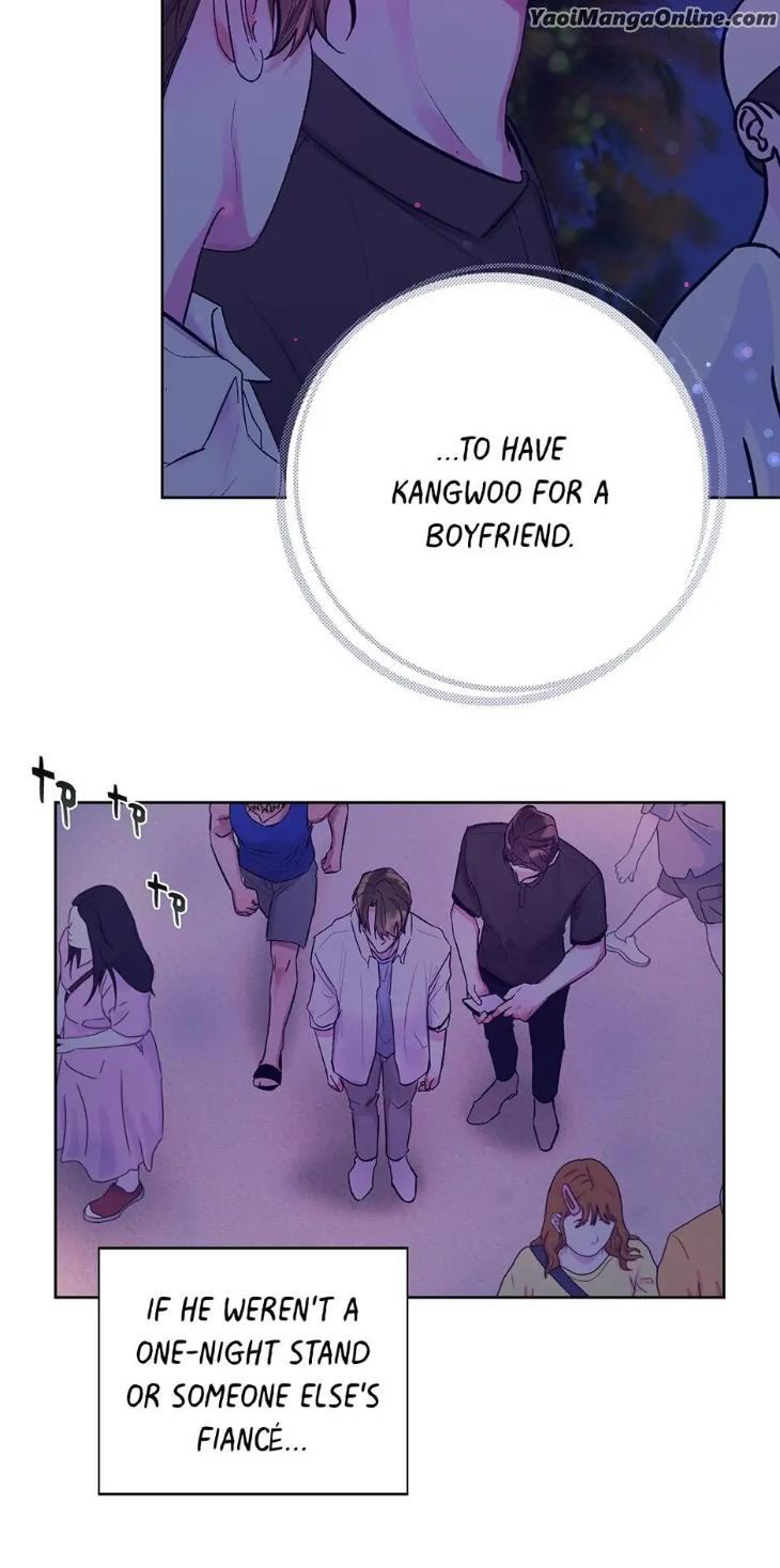 Wedding Plans for Mr. & Mr. by Rotten GreenT [Eng] page 24