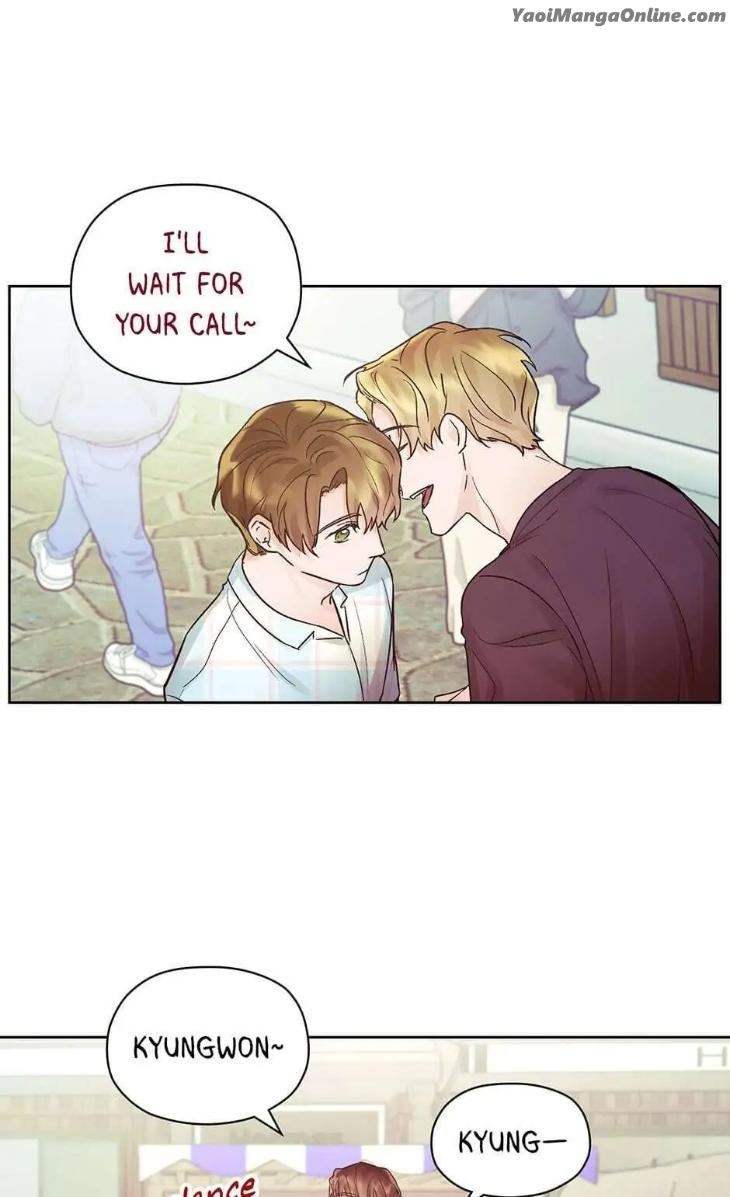 Wedding Plans for Mr. & Mr. by Rotten GreenT [Eng] page 25