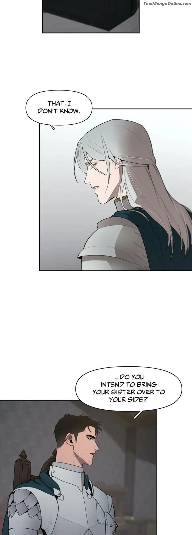 Plaything: The Grand Duke’s Boytoy by TR [Eng] page 25