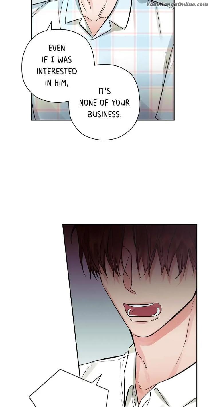 Wedding Plans for Mr. & Mr. by Rotten GreenT [Eng] page 25