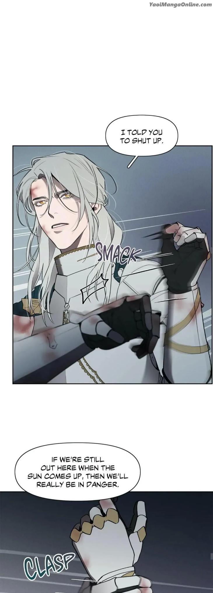 Plaything: The Grand Duke’s Boytoy by TR [Eng] page 25