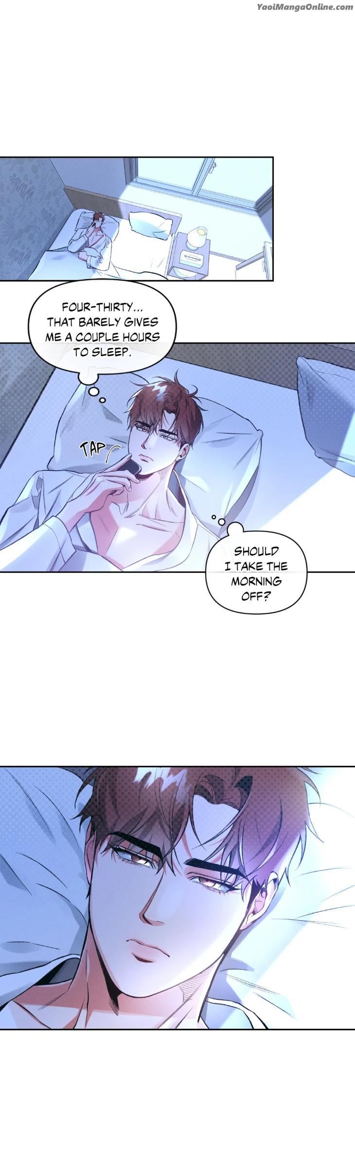 Beware the Ides of March by Stan/ Choi Song – Ch. 103 [Eng] page 25