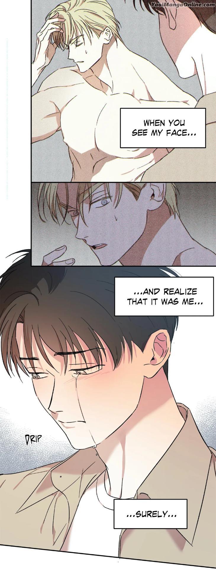 My Master, My Joo-in by Khbiyong [Eng] page 25