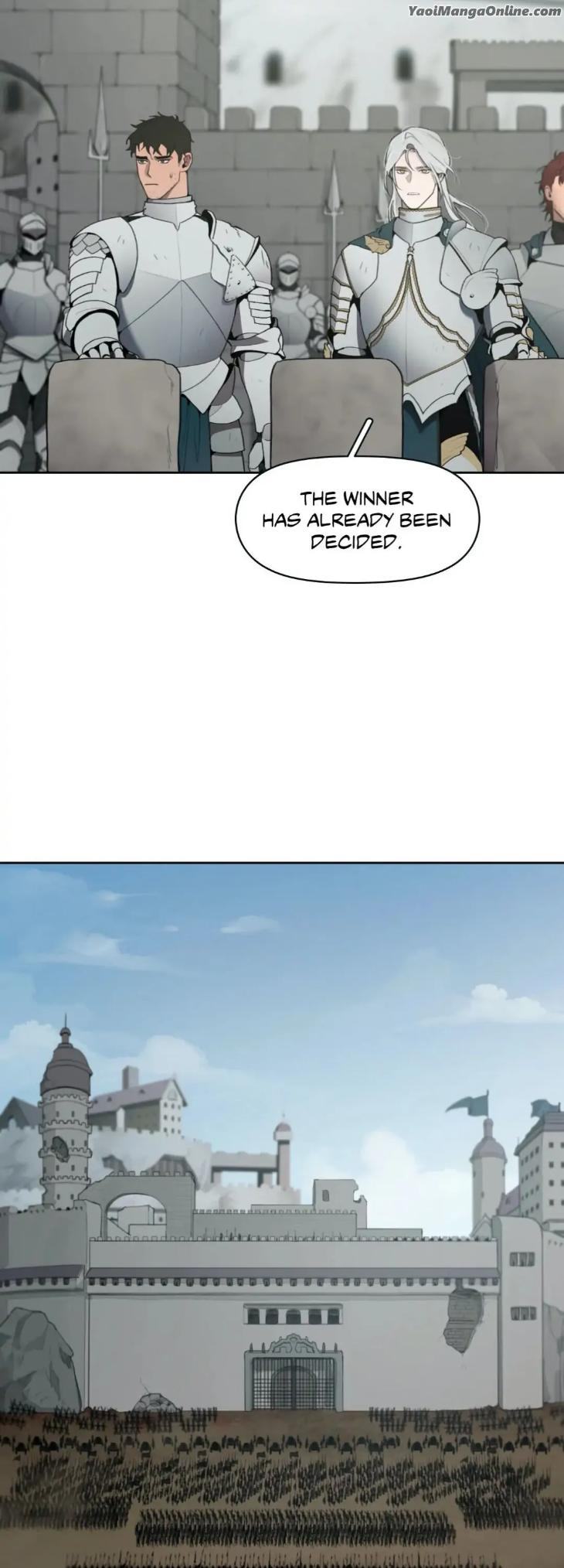 Plaything: The Grand Duke’s Boytoy by TR [Eng] page 25