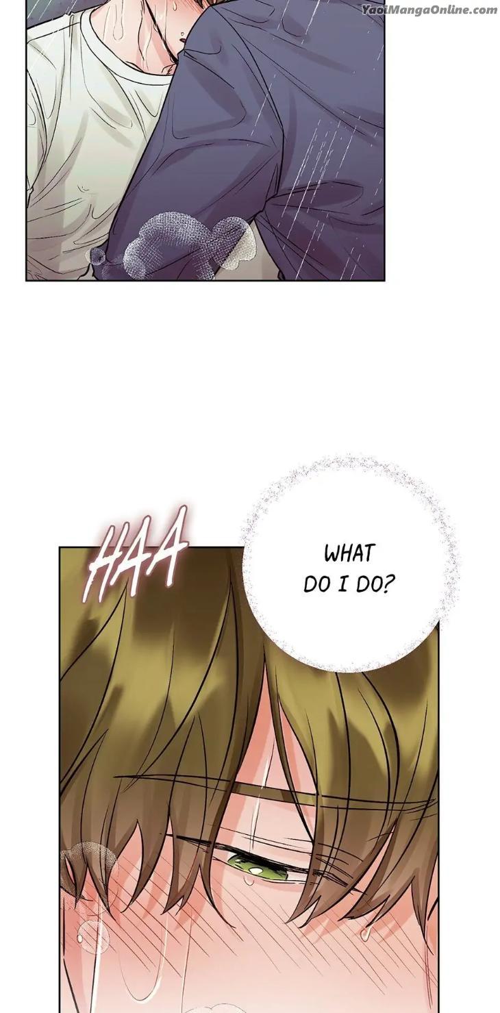 Wedding Plans for Mr. & Mr. by Rotten GreenT [Eng] page 25