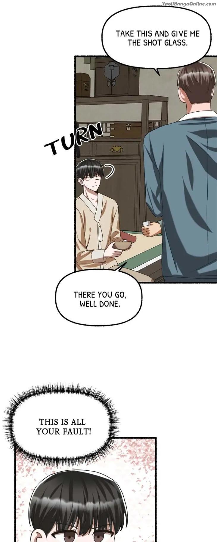 Flower by Hoya – Uncensored [Eng] page 25