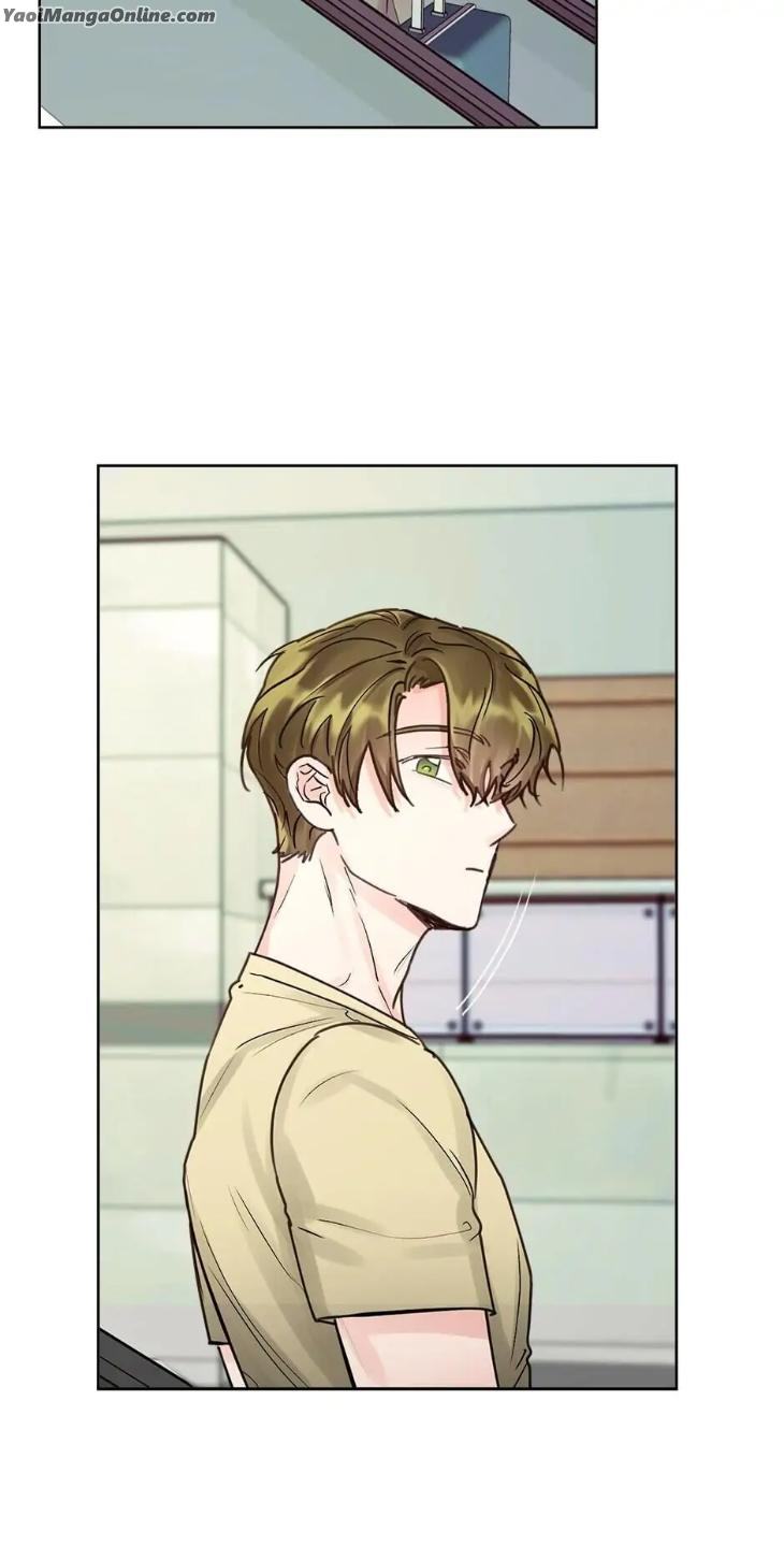 Wedding Plans for Mr. & Mr. by Rotten GreenT [Eng] page 25