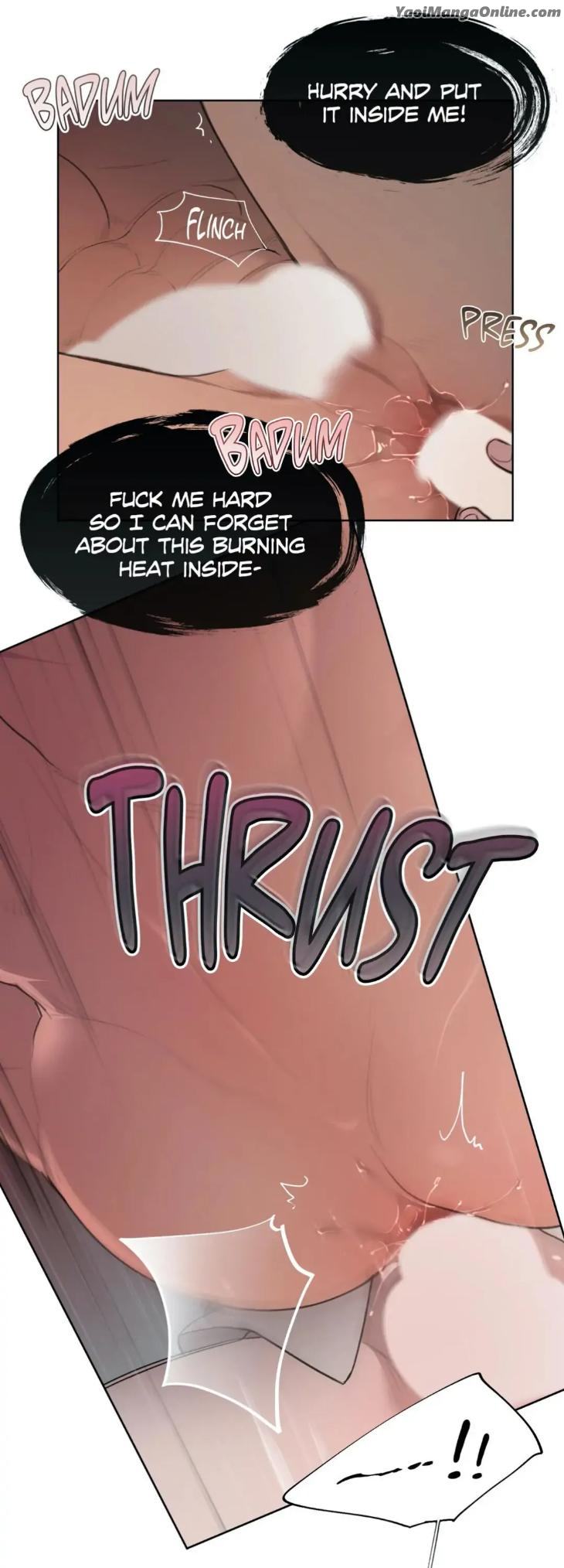 Plaything: The Grand Duke’s Boytoy by TR [Eng] page 25