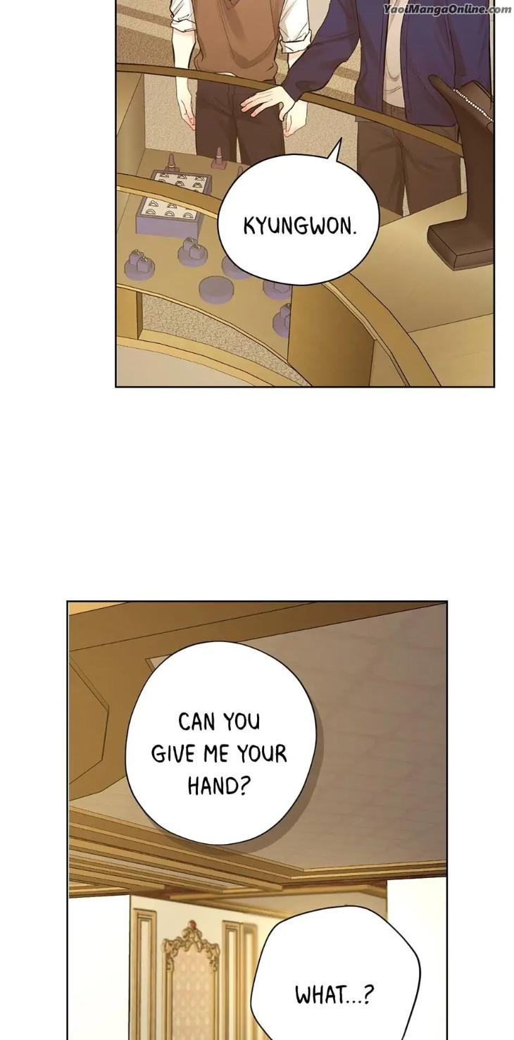 Wedding Plans for Mr. & Mr. by Rotten GreenT [Eng] page 25